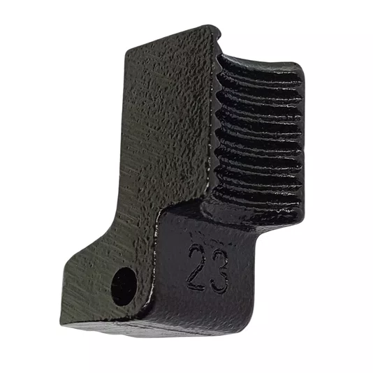 1609B03576 Bosch - Pedra De Aperto Para Serras Policorte