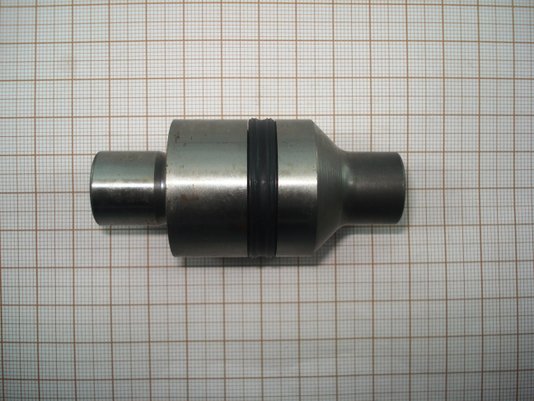 Percussor - 1617000A4R - Bosch
