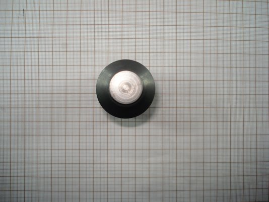 Percussor - 1617000A4R - Bosch