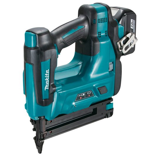 Pinador 18Ga 50Mm A Bateria 18V Lxt Dbn500Rfj - Makita