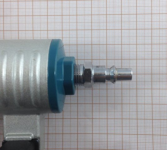 Pinador Pneumático 15 A 50Mm Makita-Af505N+ Maleta