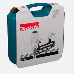 Pinador Pneumatico - Af600 - Makita