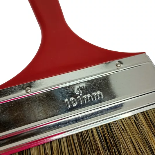 Pincel  (H) 4" Nove64 - 6241640000