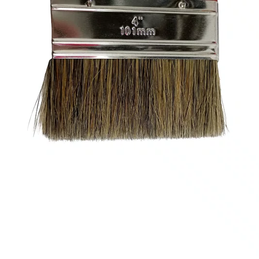 Pincel  (H) 4" Nove64 - 6241640000