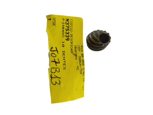 Pinhao 10 Dentes - N375339 - Dewalt