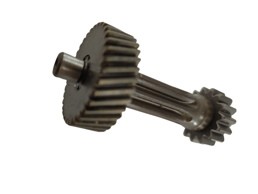 Pinhao E Engrenagem - N045500Sv - Dewalt
