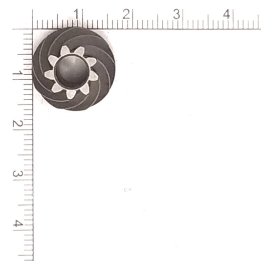 Pinhao Helicoidal 9 Dentes N802378