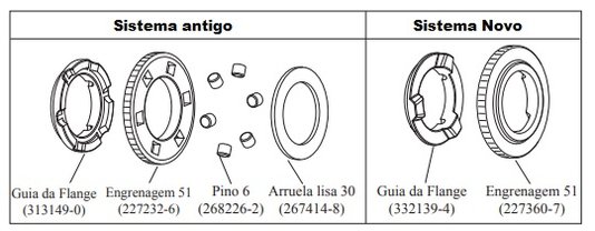 Pino 6 - 268226-2 - Makita