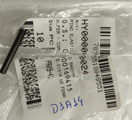 Pino Elast 3-25 - Hy00000024 - Makita