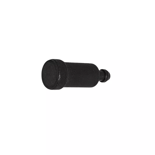 256504-2 Makita - Pino Com Rebaixo 9 Para Politrizes 9227C E 9237C