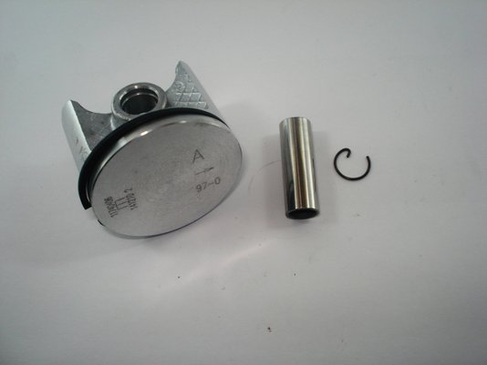 Pistao Completo Diam 43 - 180132063 - Makita