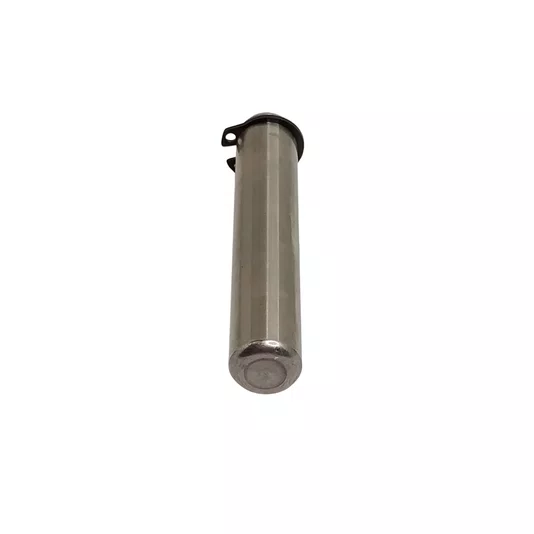 Pistão 12X73Mm Com Anel De Retenção Para Eixo 12Mm Para Ferramentas Jacto - 1335189