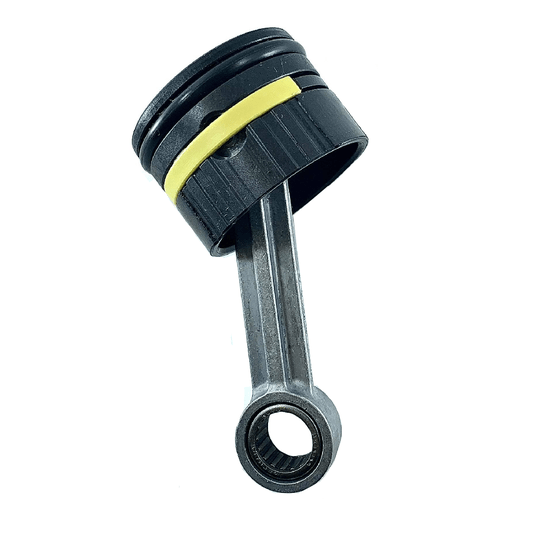 Pistao Do Martelo Bosch - 1607000C3M