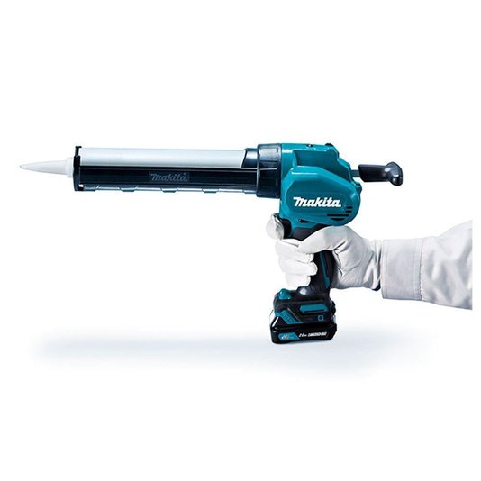Pistola De Calafetagem A Bateria De 12V - Cg100Dza - Makita