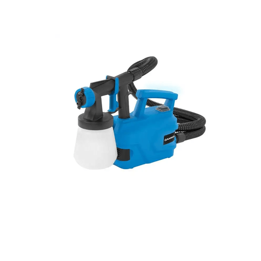 Pistola Para Pintura Com Acessorios De Funcionamento  (220V) 500W 850Ml Min - G2821/Br2 - Gamma