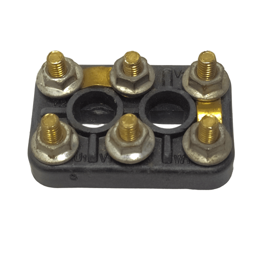 Placa 220V Para Motobomba Supertork Bp 712 / Bp712018B - Toolmix