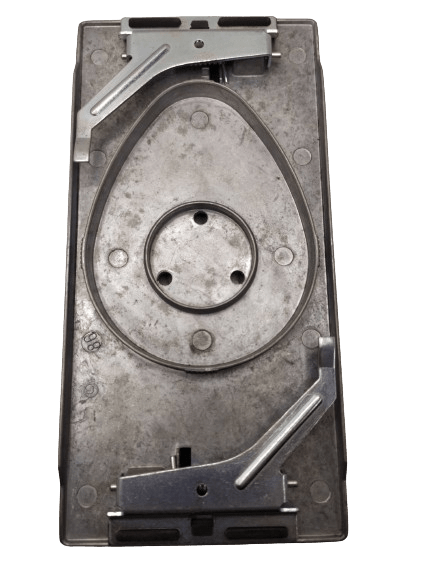 Placa - 2601001900 - Bosch