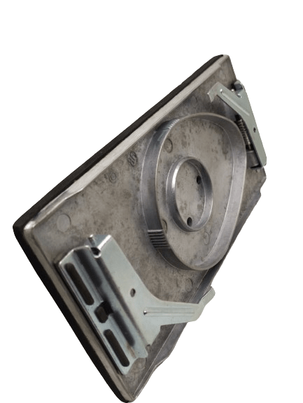 Placa - 2601001900 - Bosch