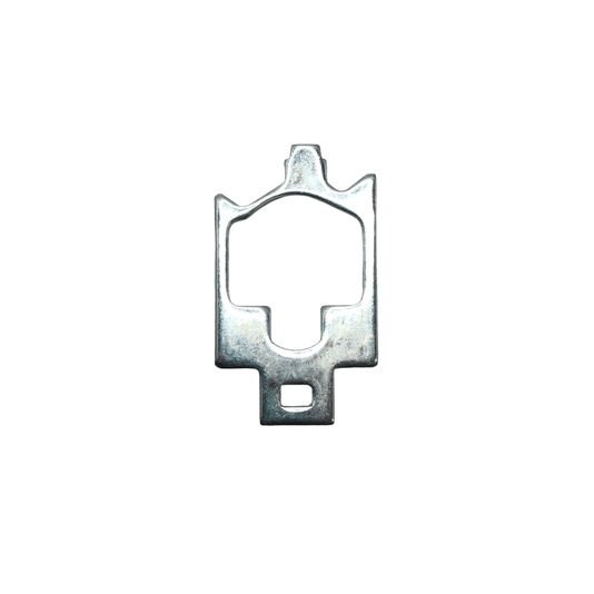 Placa - 2609110741 - Bosch