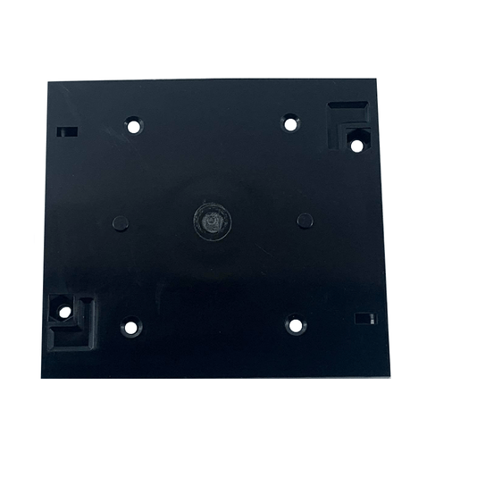 Placa Base -12A8 - 1600A014L3 - Bosch