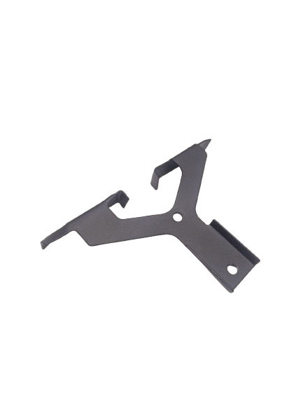 Placa Base De Aco Para Wesco Ws5047 60048715