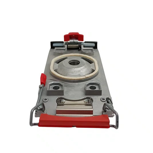 2609199067 Bosch - Placa Base Para Lixadeira Orbital Gss 23 Ae
