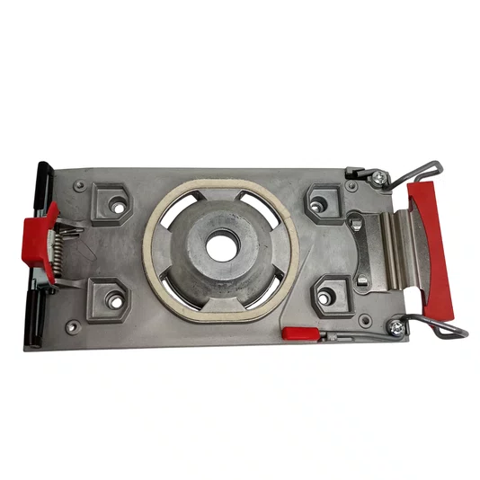2609199067 Bosch - Placa Base Para Lixadeira Orbital Gss 23 Ae