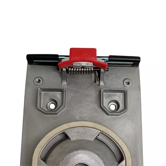 2609199067 Bosch - Placa Base Para Lixadeira Orbital Gss 23 Ae