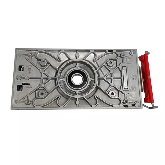 2609199067 Bosch - Placa Base Para Lixadeira Orbital Gss 23 Ae