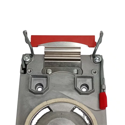2609199067 Bosch - Placa Base Para Lixadeira Orbital Gss 23 Ae