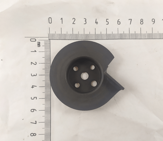 Placa Central - Jm23100108 - Makita