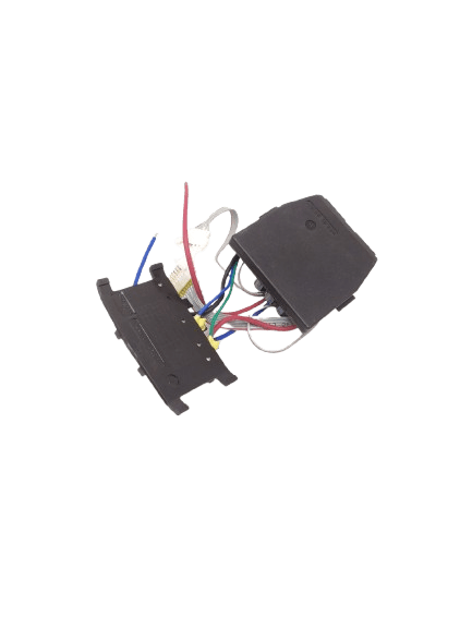 Placa Circ. Impr. Montado 1600A023Vs000