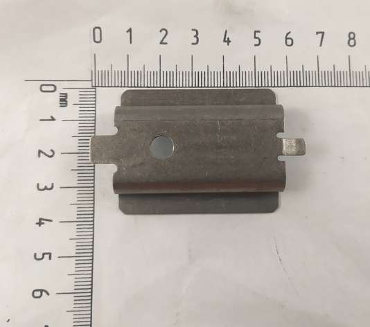Placa Cursora Serra Sabre Bjr181 / Bjr182 / Jr3050T Makita - 345480-6