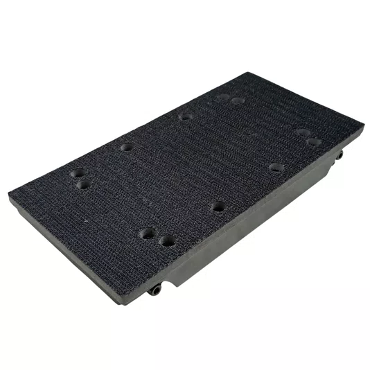 Placa Da Base Para Lixadeiras Oscilantes Skil - 2610398584