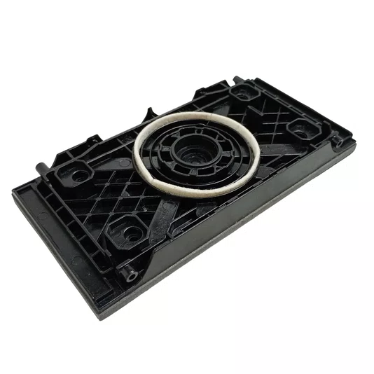 Placa Da Base Para Lixadeiras Oscilantes Skil - 2610398584