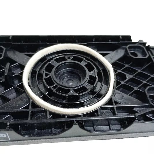 Placa Da Base Para Lixadeiras Oscilantes Skil - 2610398584