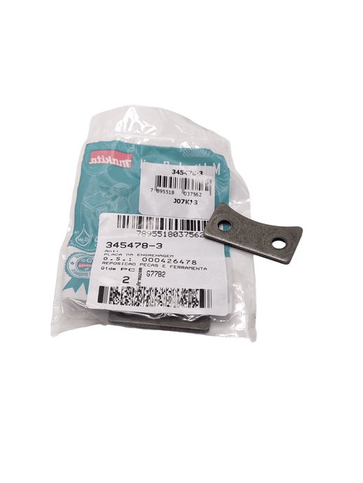 Placa Da Engr - 345478-3 - Makita
