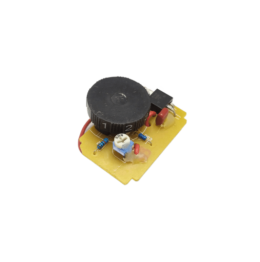 Placa Da Fonte De Alimentacao 60047109-Av