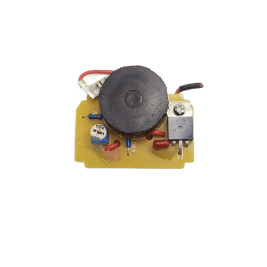 Placa Da Fonte De Alimentacao 60047109-Av