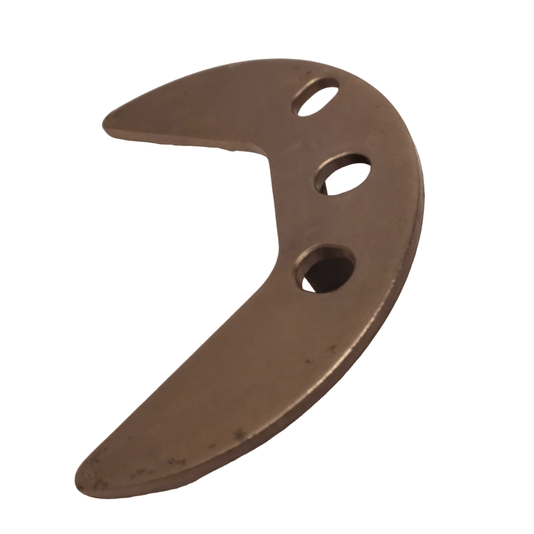 Placa Da Guia - 345418-1 - Makita