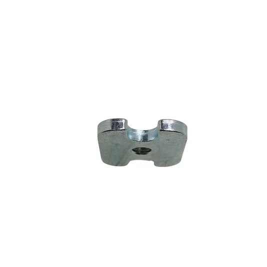 Placa Da Porca Para Serras Circulares De Trilho Makita - 345744-8