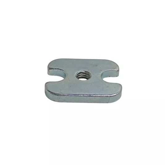 Placa Da Porca Para Serras Circulares De Trilho Makita - 345744-8