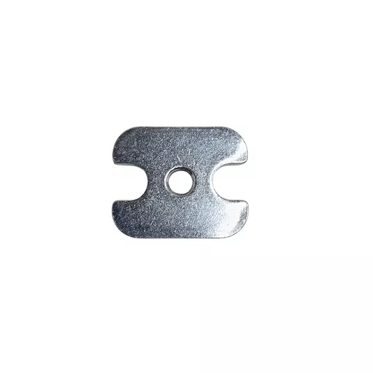 Placa Da Porca Para Serras Circulares De Trilho Makita - 345744-8