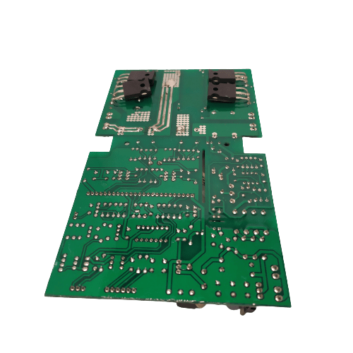Placa De Controle Inversor De Solda Lis-160B Lynus - 7726.9