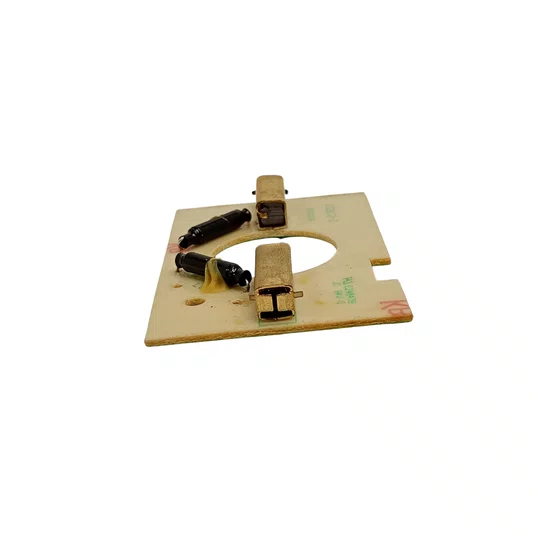 Placa De Escovas Para Lixadeiras Orbitais Skil - 2610398591
