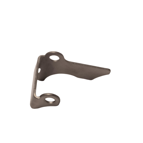Placa De Fixação - 1610021004 - Bosch