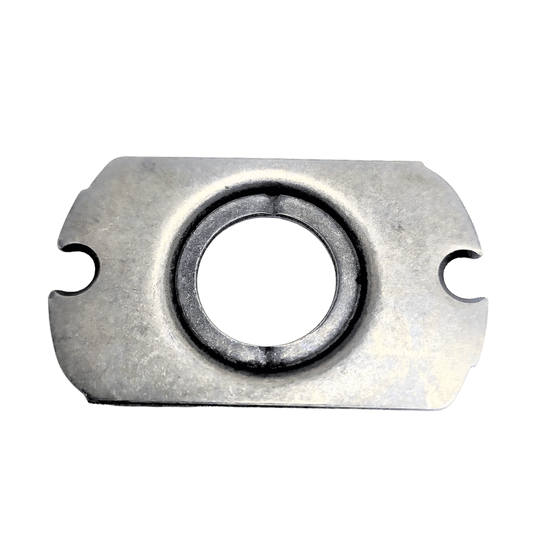 Placa De Mancal - 1615700044 - Bosch