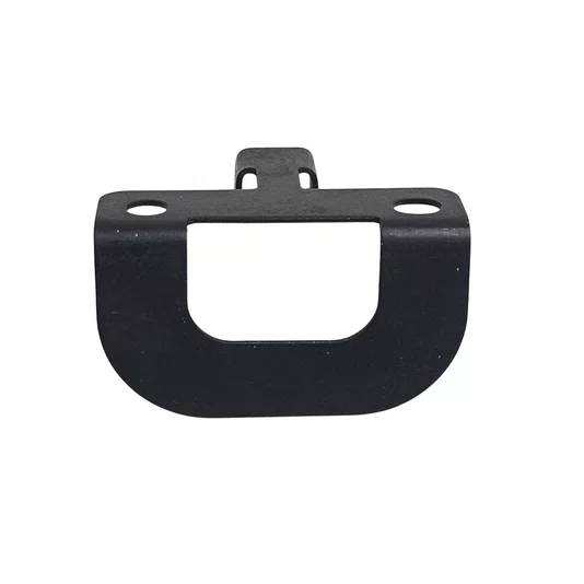 1619Pa7014 Bosch - Placa De Travamento Para Serra De Esquadria Gcm 10X