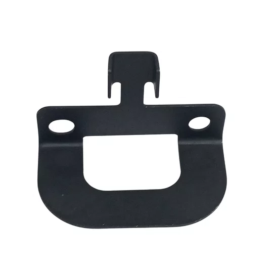 1619Pa7014 Bosch - Placa De Travamento Para Serra De Esquadria Gcm 10X