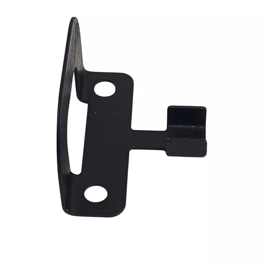 1619Pa7014 Bosch - Placa De Travamento Para Serra De Esquadria Gcm 10X